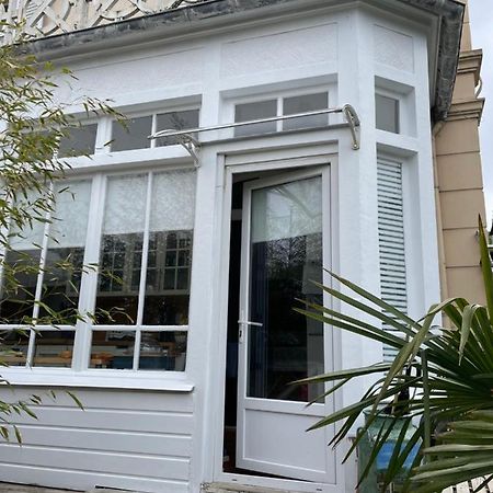 La Fantaisie Daire Villers-sur-Mer Dış mekan fotoğraf